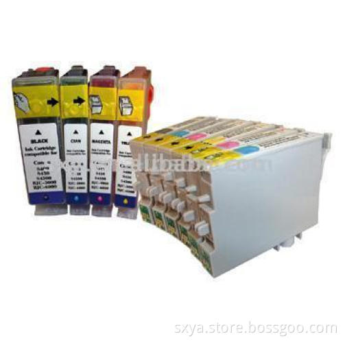 Inkjet Cartridge
